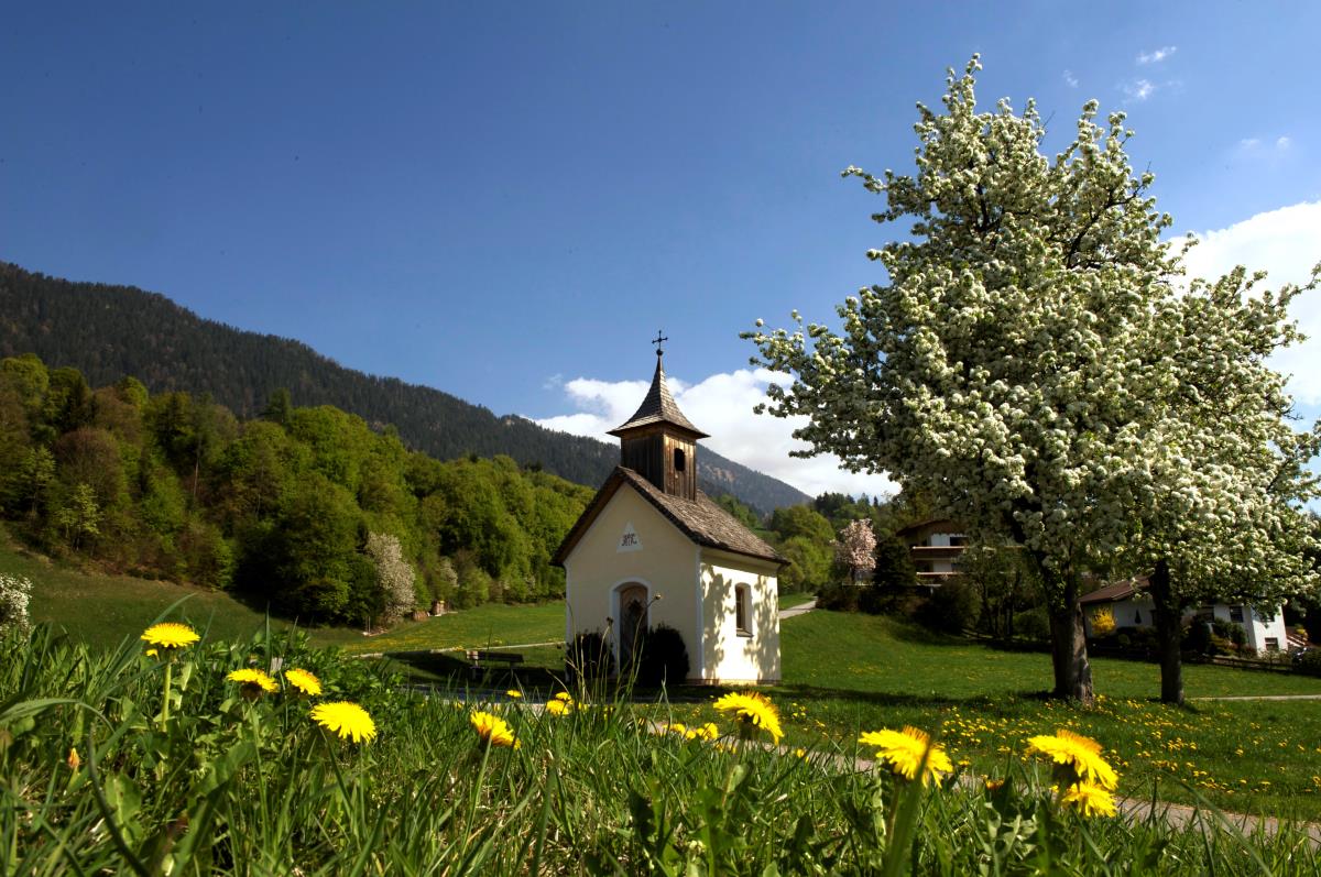 Roggnkammer am Riedhof