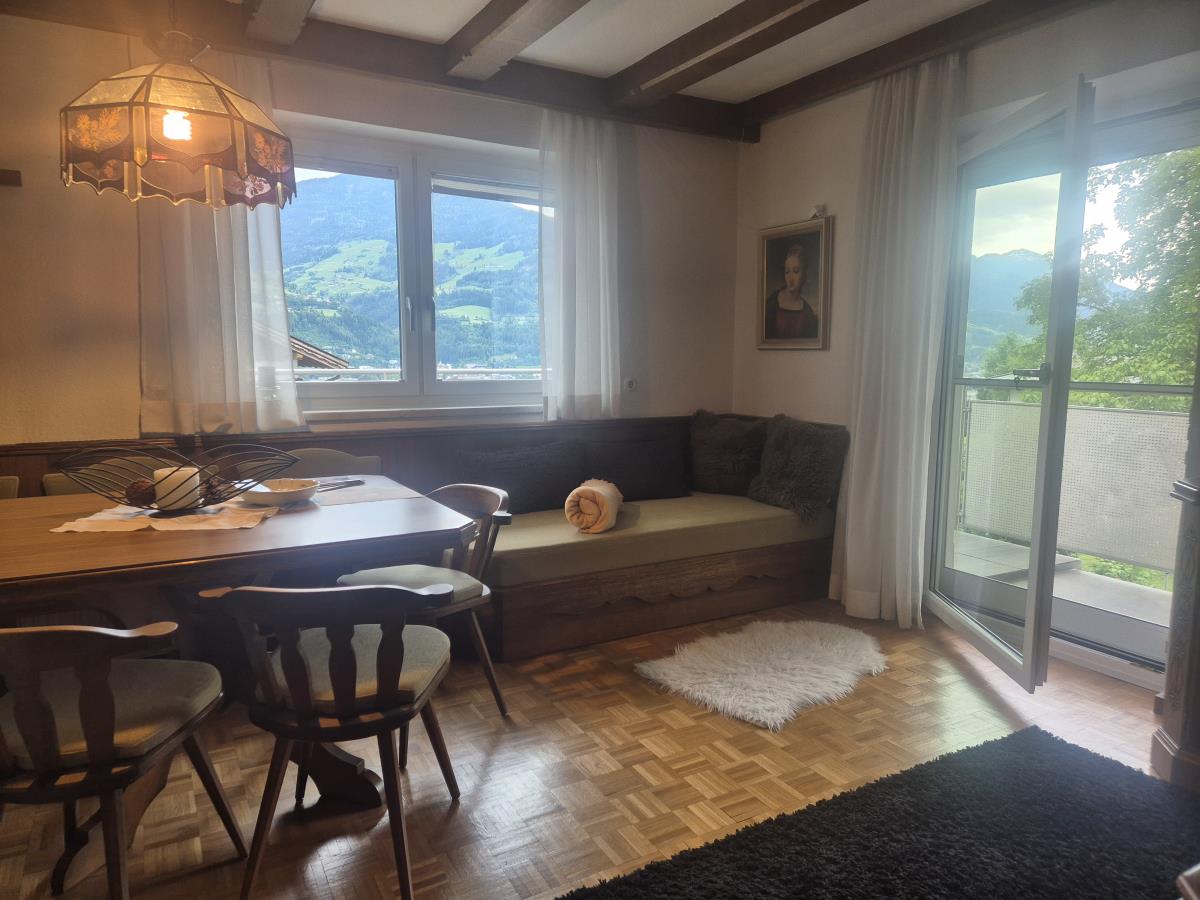 Sonnseitn Karwendel
