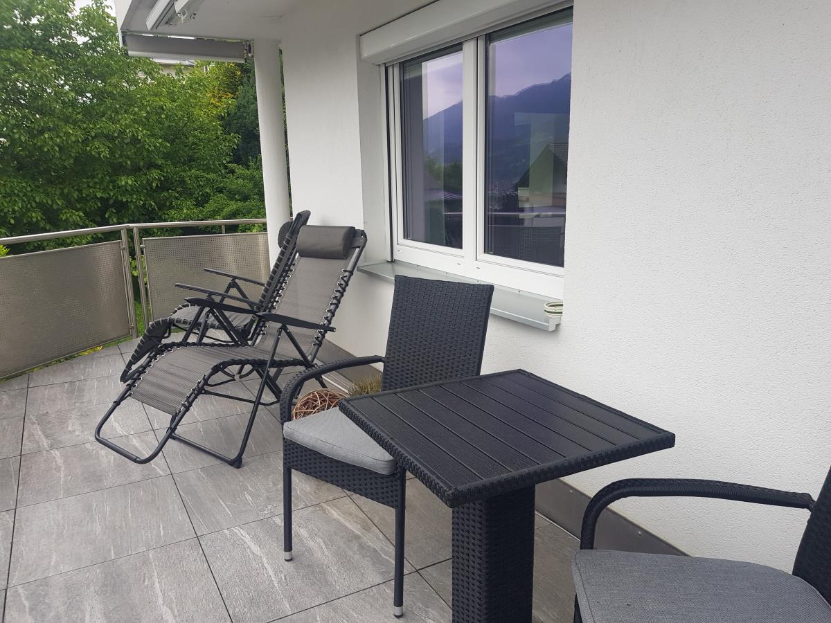Sonnseitn Karwendel