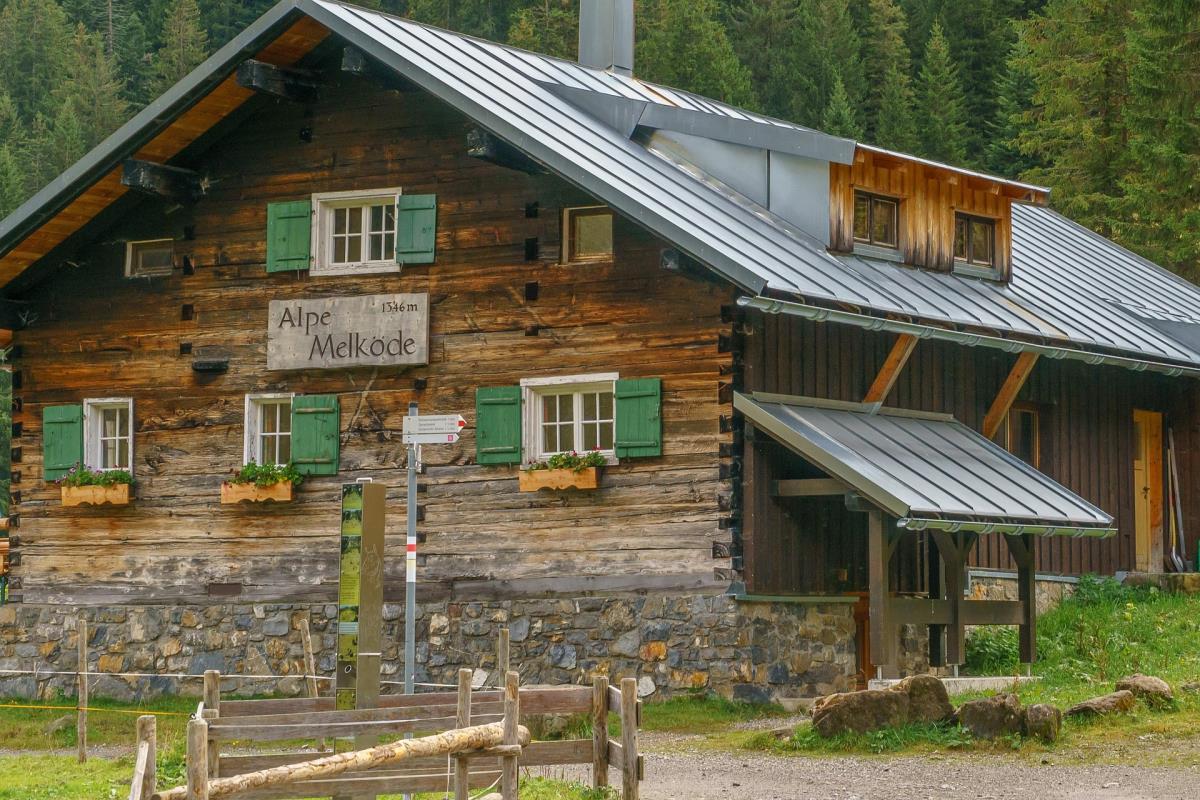 Sonnenwende LuxusLodge Elferkopf