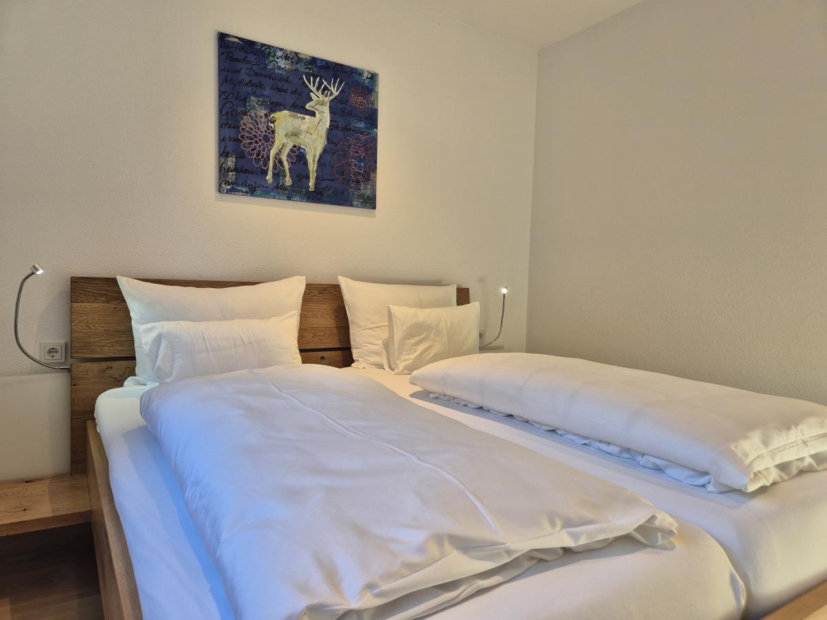 Sonnenwende LuxusLodge Elferkopf