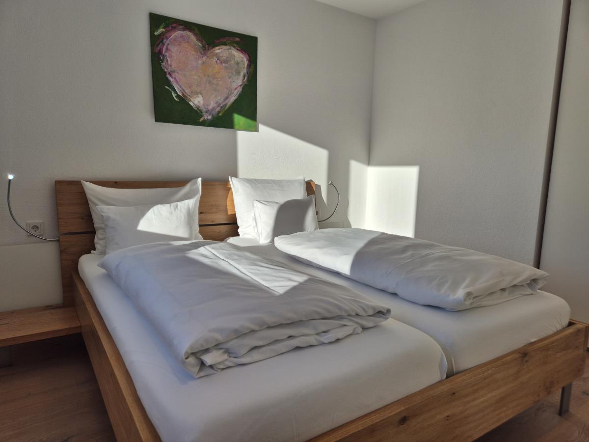 Sonnenwende LuxusLodge Elferkopf