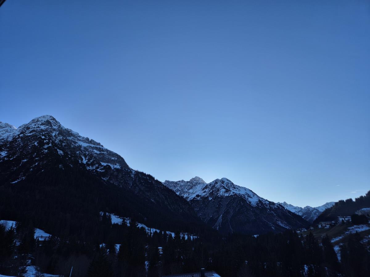 Sonnenwende LuxusLodge Elferkopf